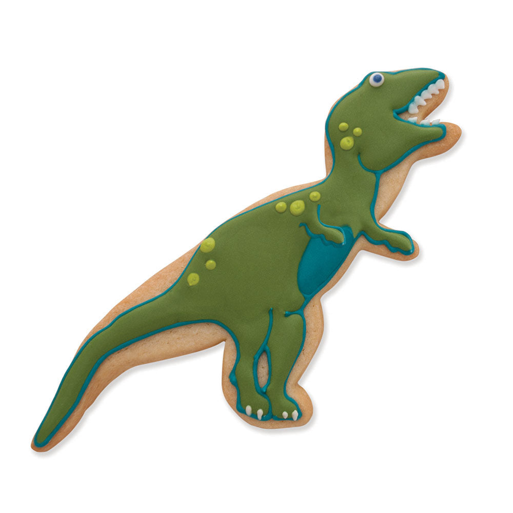 Ann Clark Cookie Cutter - T-Rex