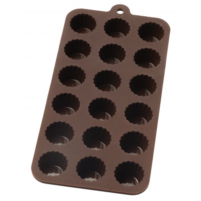 Mrs. Anderson's Baking Cordial Cup Chocolate Mold