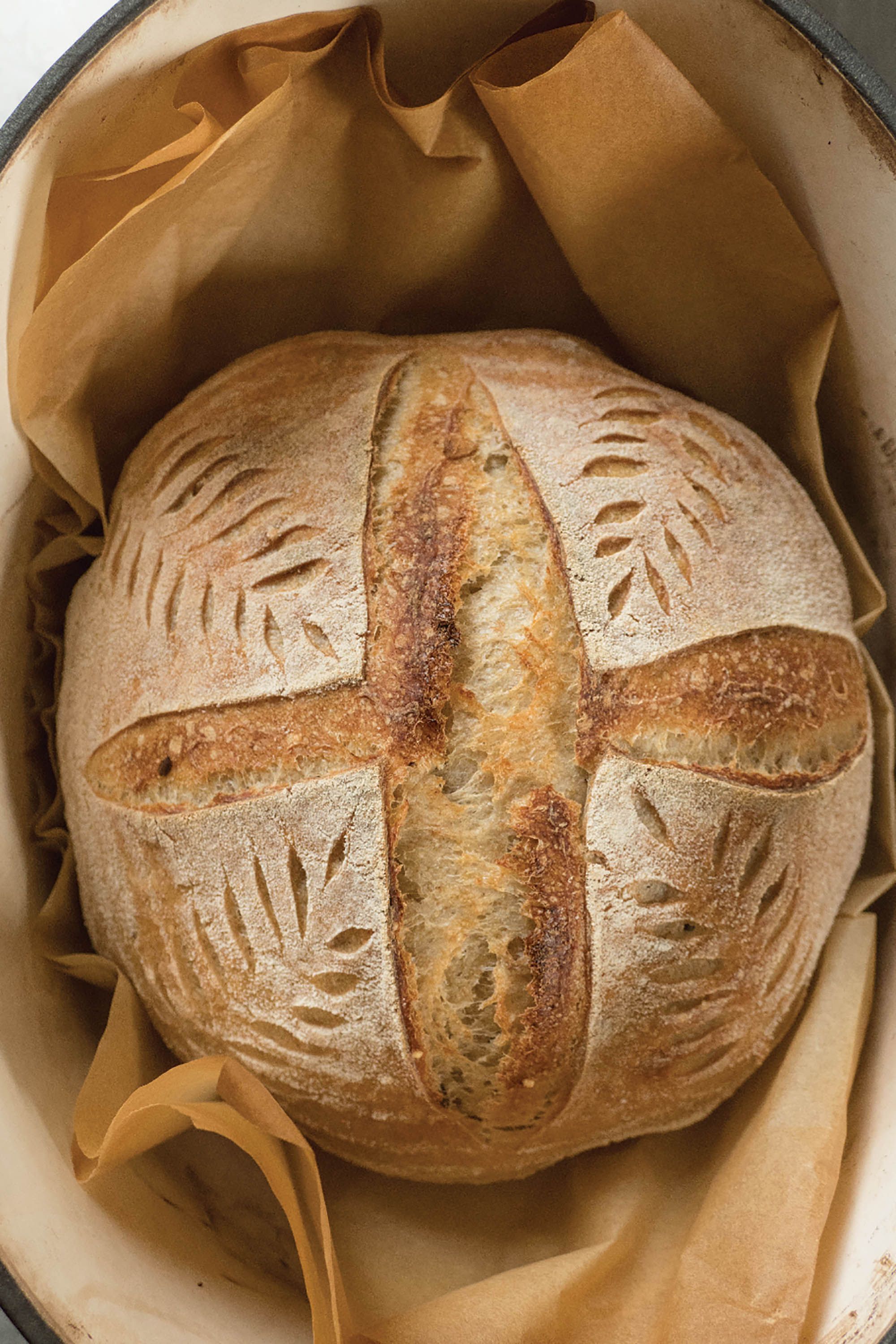 Mrs. Anderson's Bread Lame with 15 Blades