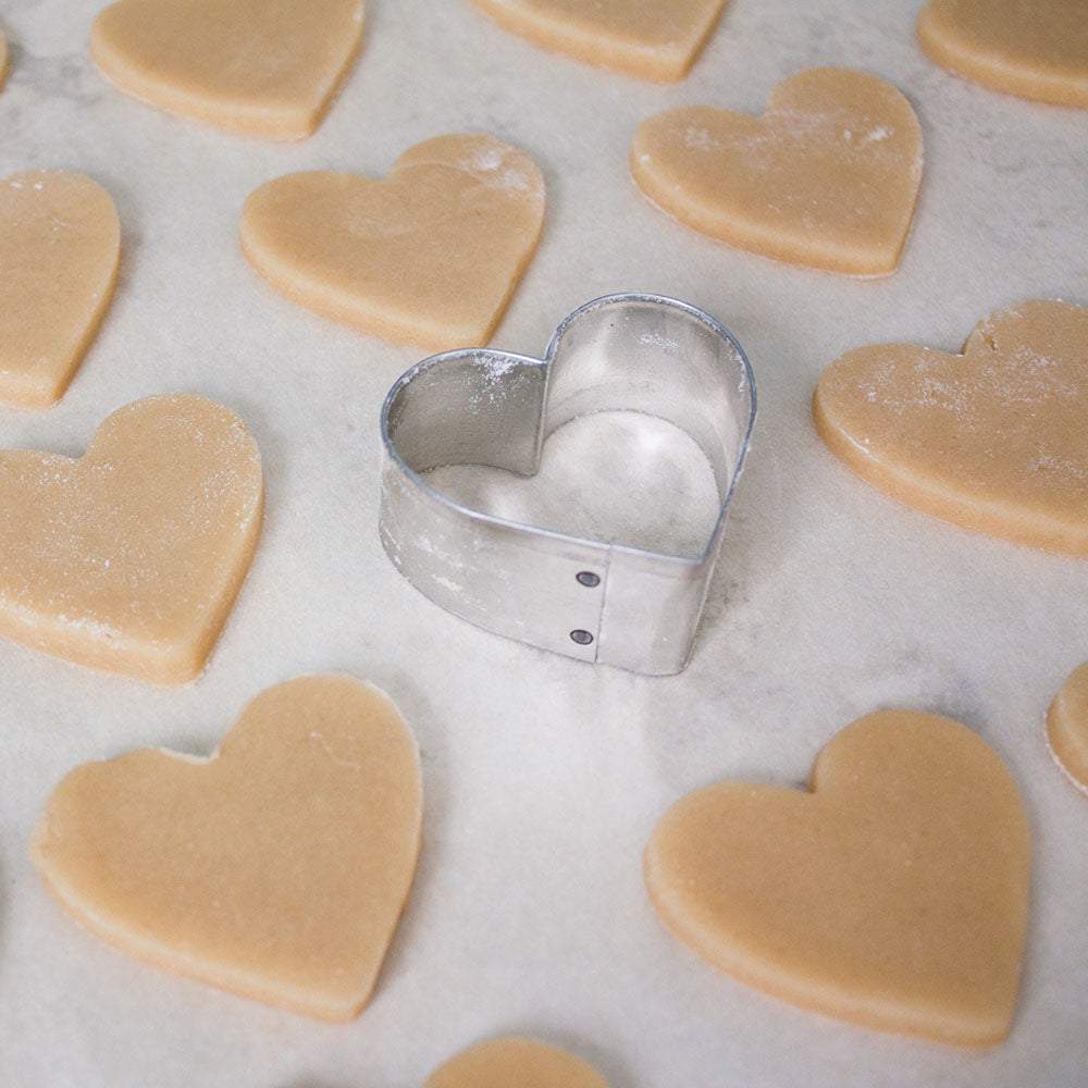 Ann Clark Cookie Cutter - Heart