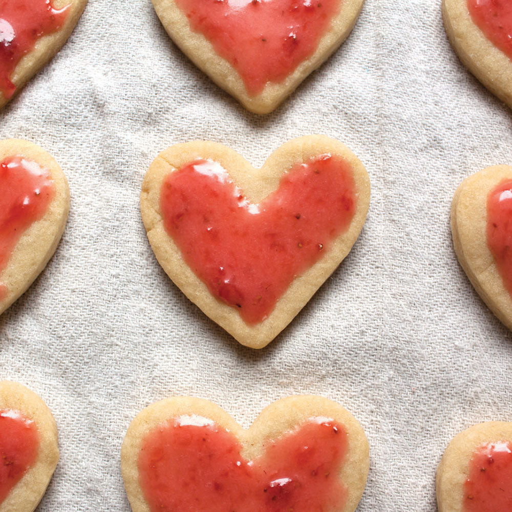 Ann Clark Cookie Cutter - Heart