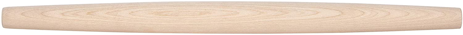 Hardwood French Rolling Dowel