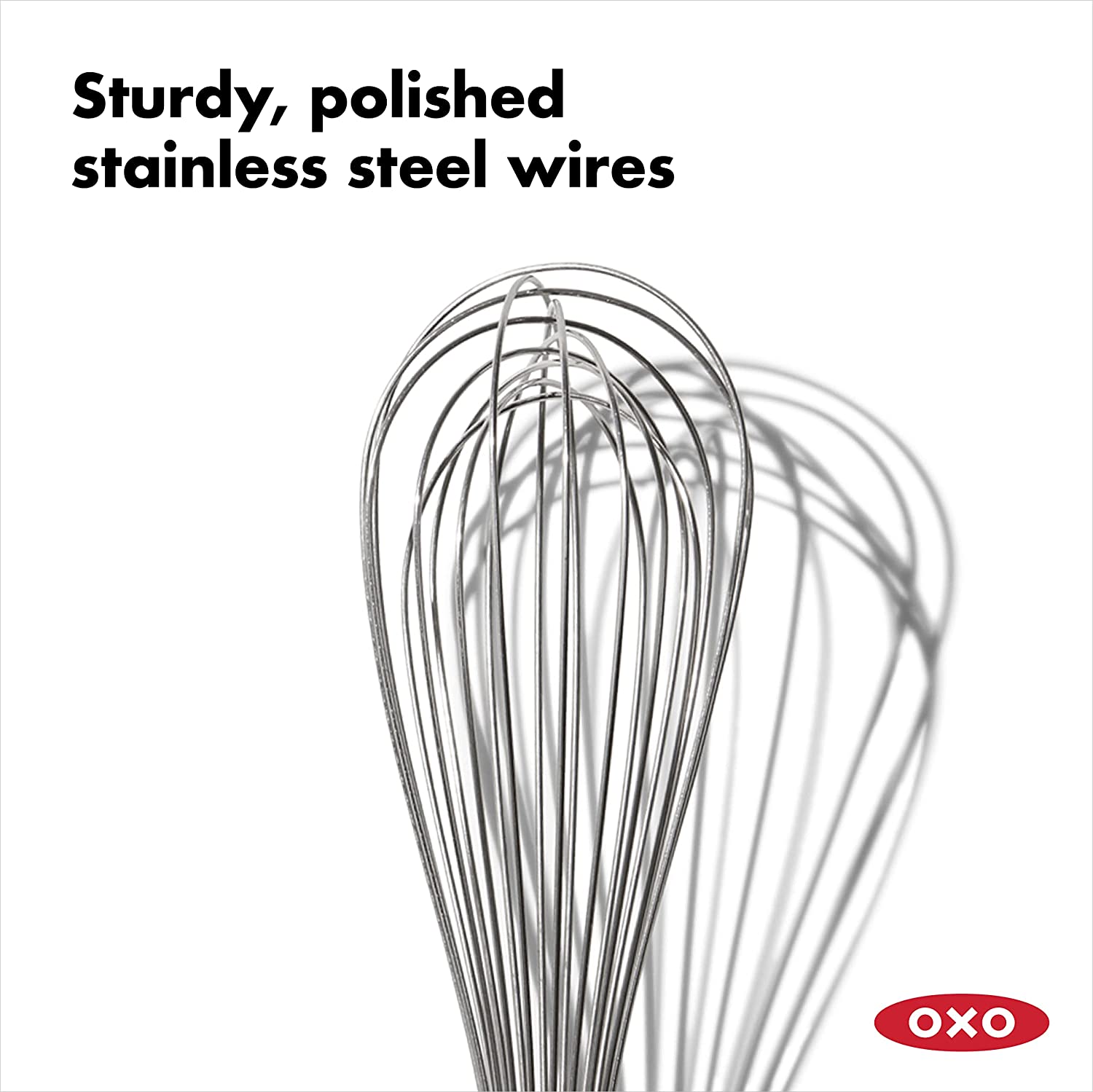 OXO 11" Balloon Whisk