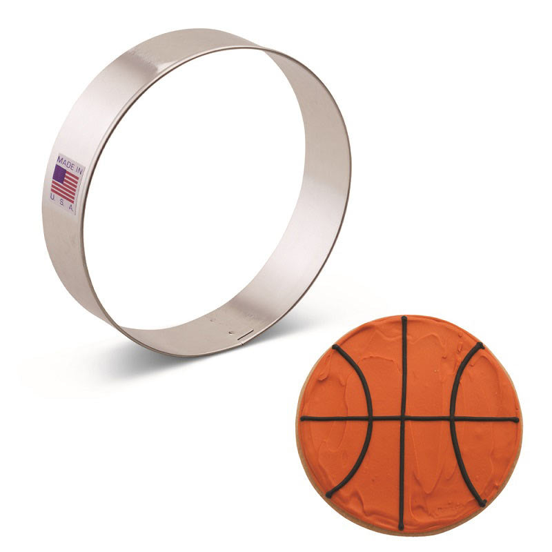 Ann Clark Cookie Cutter - Biscuit, Multiple Sizes