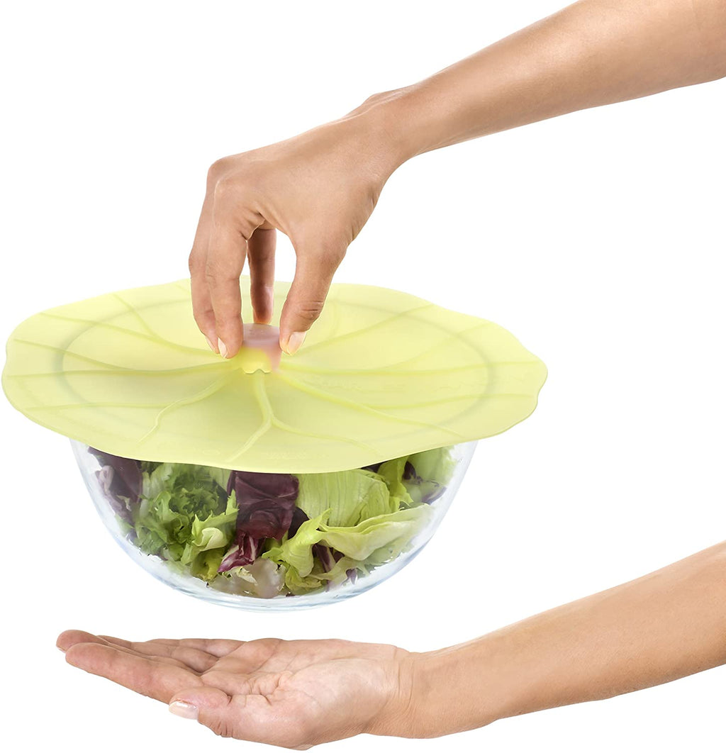 Charles Viancin Lilypad Lid, Multiple Sizes