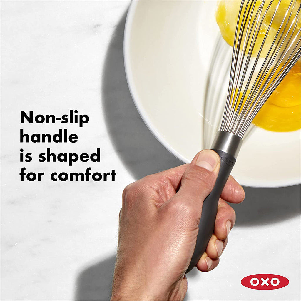 OXO 11" Balloon Whisk