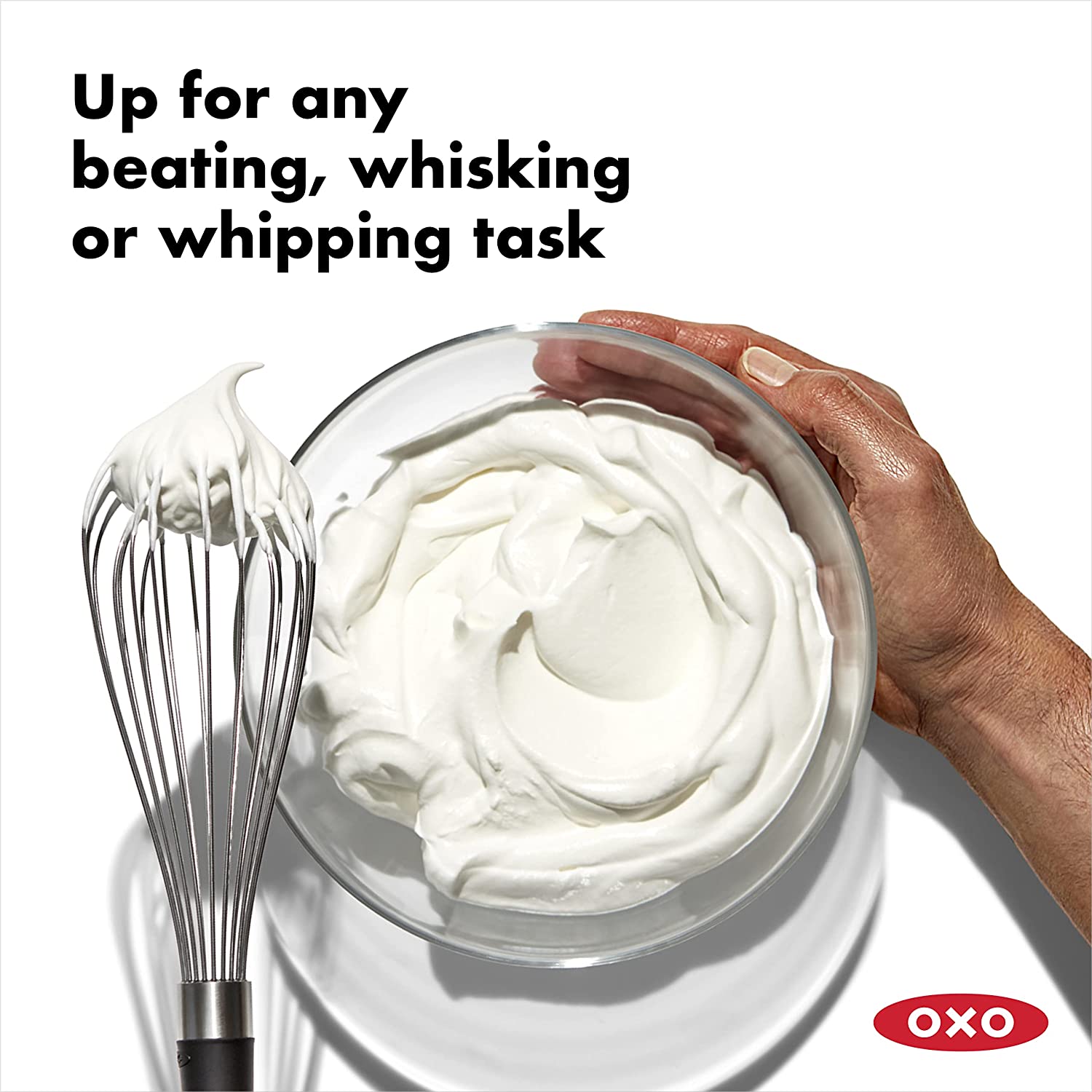 OXO 11" Balloon Whisk