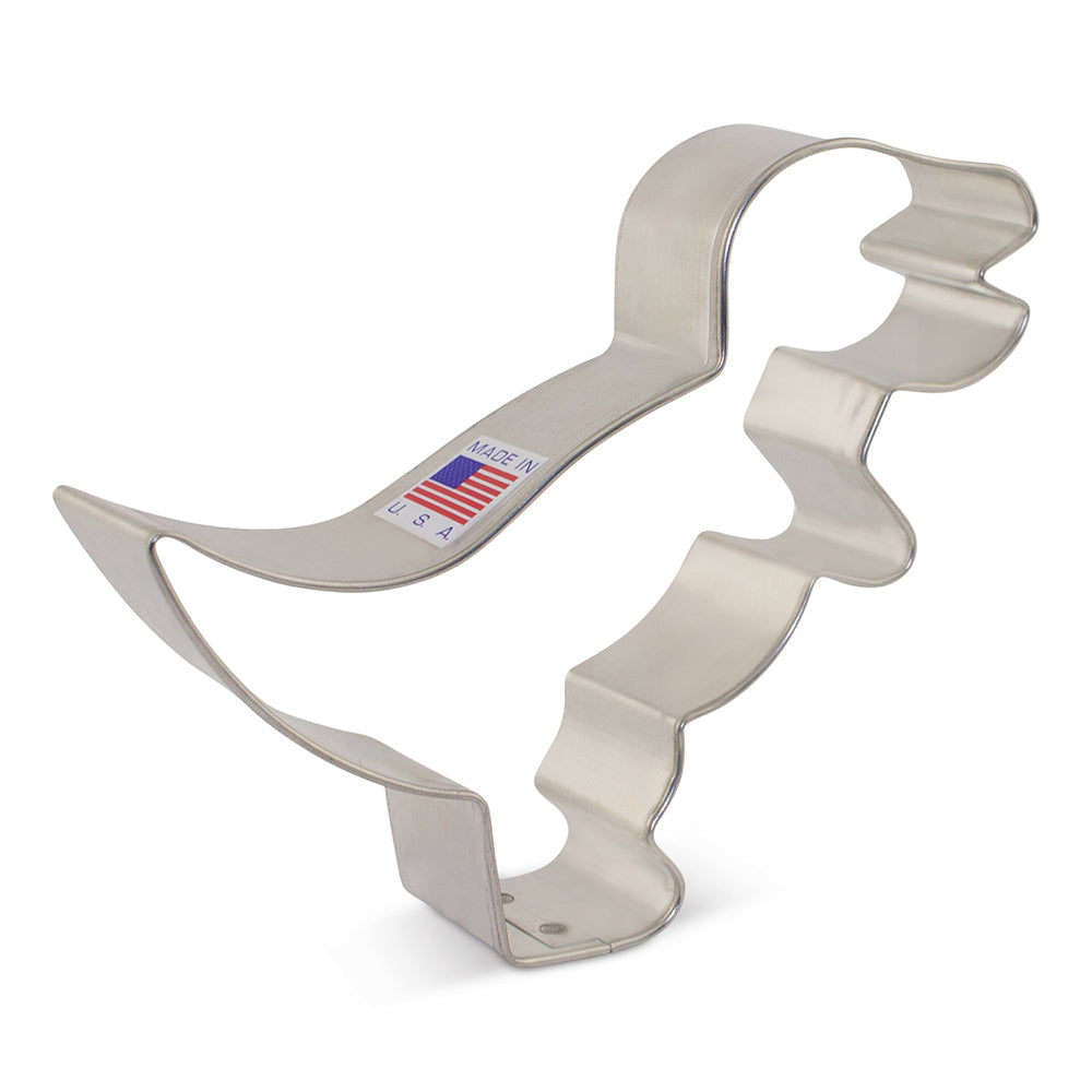Ann Clark Cookie Cutter - T-Rex